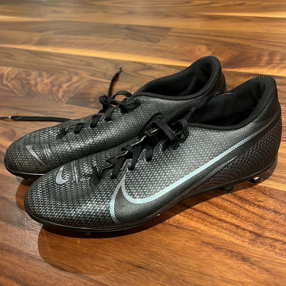 Nike soccer cleats